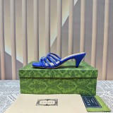 Women G*ucci Top Sandals