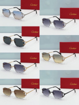 C*artier Glasses Top