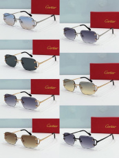 C*artier Glasses Top