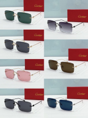 C*artier Glasses Top