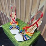 Women G*ucci Top Sandals
