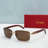 C*artier Glasses Top