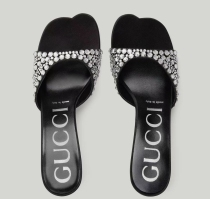 Women G*ucci Top Sandals