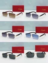 C*artier Glasses Top