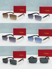 C*artier Glasses Top
