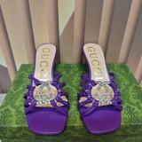 Women G*ucci Top Sandals