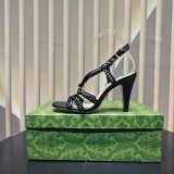 Women G*ucci Top Sandals