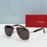 C*artier Glasses Top