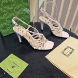 Women G*ucci Top Sandals