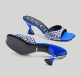 Women G*ucci Top Sandals