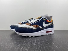 N*ike Air Max 1 “Washed Dark Blue”  FJ4452-432