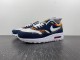 N*ike Air Max 1 “Washed Dark Blue”  FJ4452-432