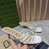 Women G*ucci Top Sandals