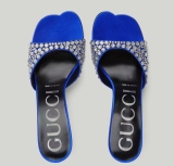 Women G*ucci Top Sandals