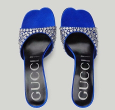 Women G*ucci Top Sandals
