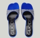 Women G*ucci Top Sandals
