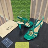 Women G*ucci Top Sandals
