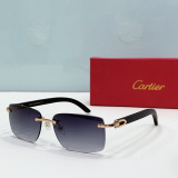 C*artier Glasses Top