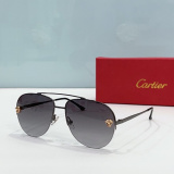 C*artier Glasses Top