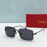 C*artier Glasses Top