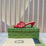 Women G*ucci Top Sandals