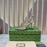 Women G*ucci Top Sandals