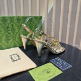 Women G*ucci Top Sandals