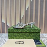 Women G*ucci Top Sandals