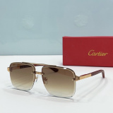C*artier Glasses Top