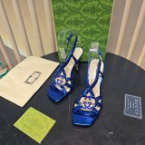 Women G*ucci Top Sandals