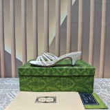 Women G*ucci Top Sandals