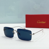 C*artier Glasses Top