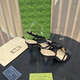 Women G*ucci Top Sandals