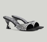 Women G*ucci Top Sandals