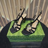 Women G*ucci Top Sandals