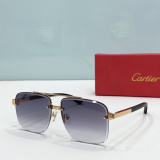 C*artier Glasses Top