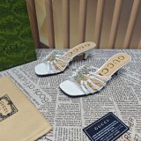 Women G*ucci Top Sandals