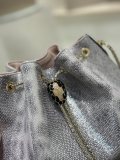 B*vlgari  Top Bag  16*19*11CM