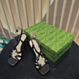 Women G*ucci Top Sandals
