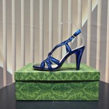 Women G*ucci Top Sandals