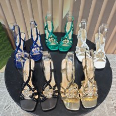 Women G*ucci Top Sandals
