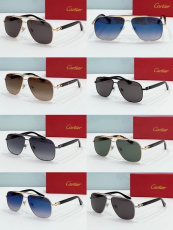 C*artier Glasses Top
