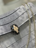 B*vlgari  Top Bag  28*7*18CM