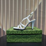 Women G*ucci Top Sandals