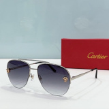 C*artier Glasses Top