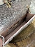 B*vlgari  Top Bag  20*15*5CM