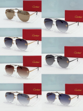 C*artier Glasses Top
