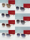 C*artier Glasses Top