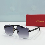 C*artier Glasses Top