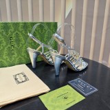 Women G*ucci Top Sandals